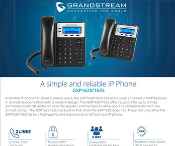 Grandstream